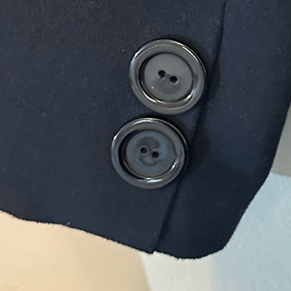 Elai Women’s Tailored Coat – Made in Italy - Picture 4 of 8